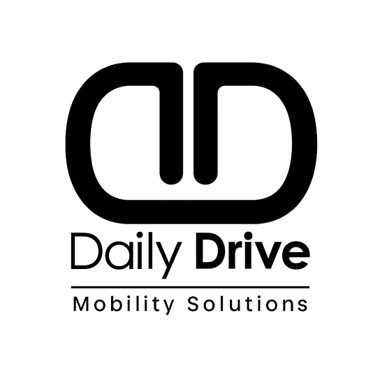 DailyDrive